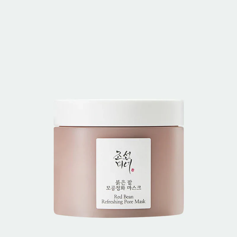 Beauty Of Joseon - Red Bean Refreshing Pore Mask 140ml