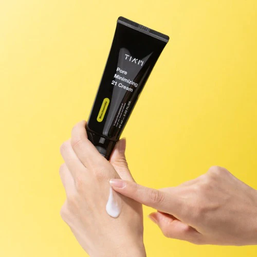 Tiam - Pore Minimizing 21 Cream 60ml (Tube)