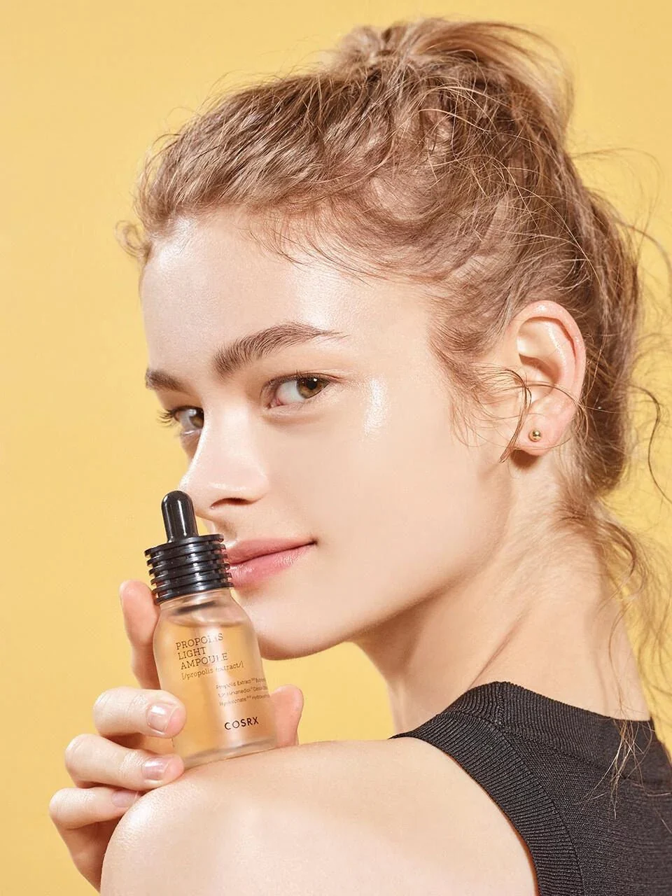 Cosrx - Full Fit Propolis Light Ampoule 30ml