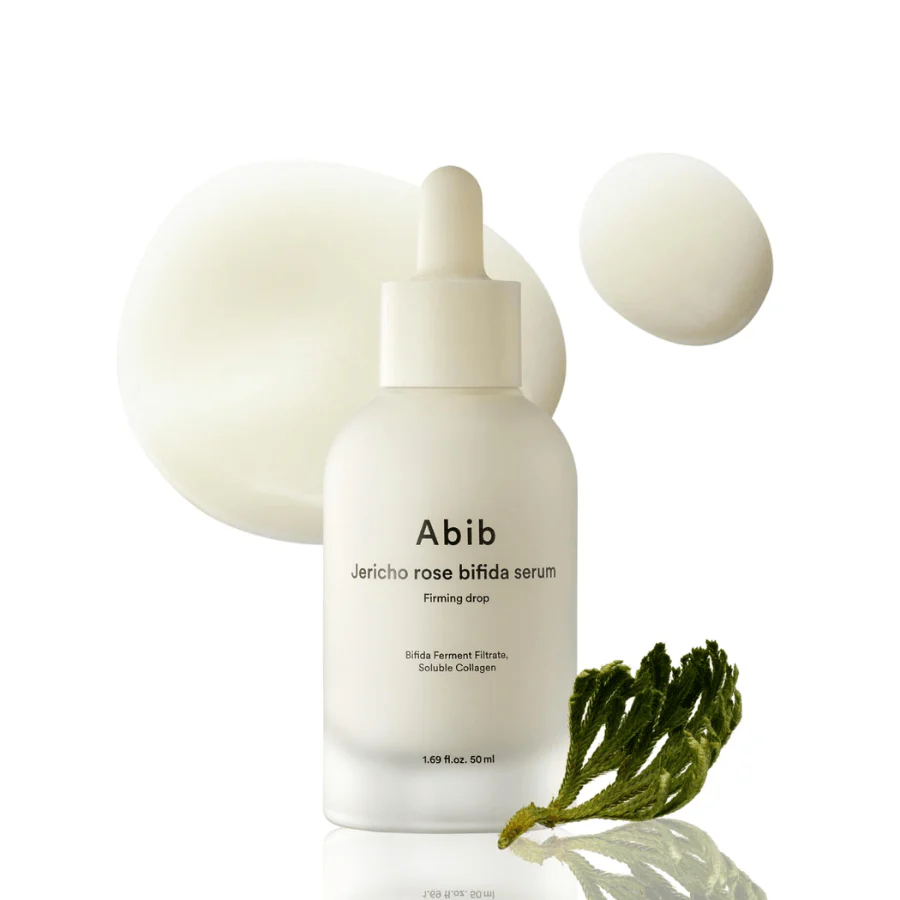 Abib - Jericho rose bifida serum firming drop 50ml