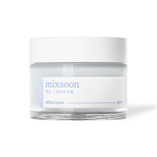 Mixsoon - Bifida cream 60ml