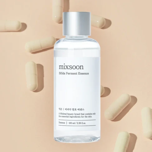 Mixsoon - Bifida Ferment Essence 100ml