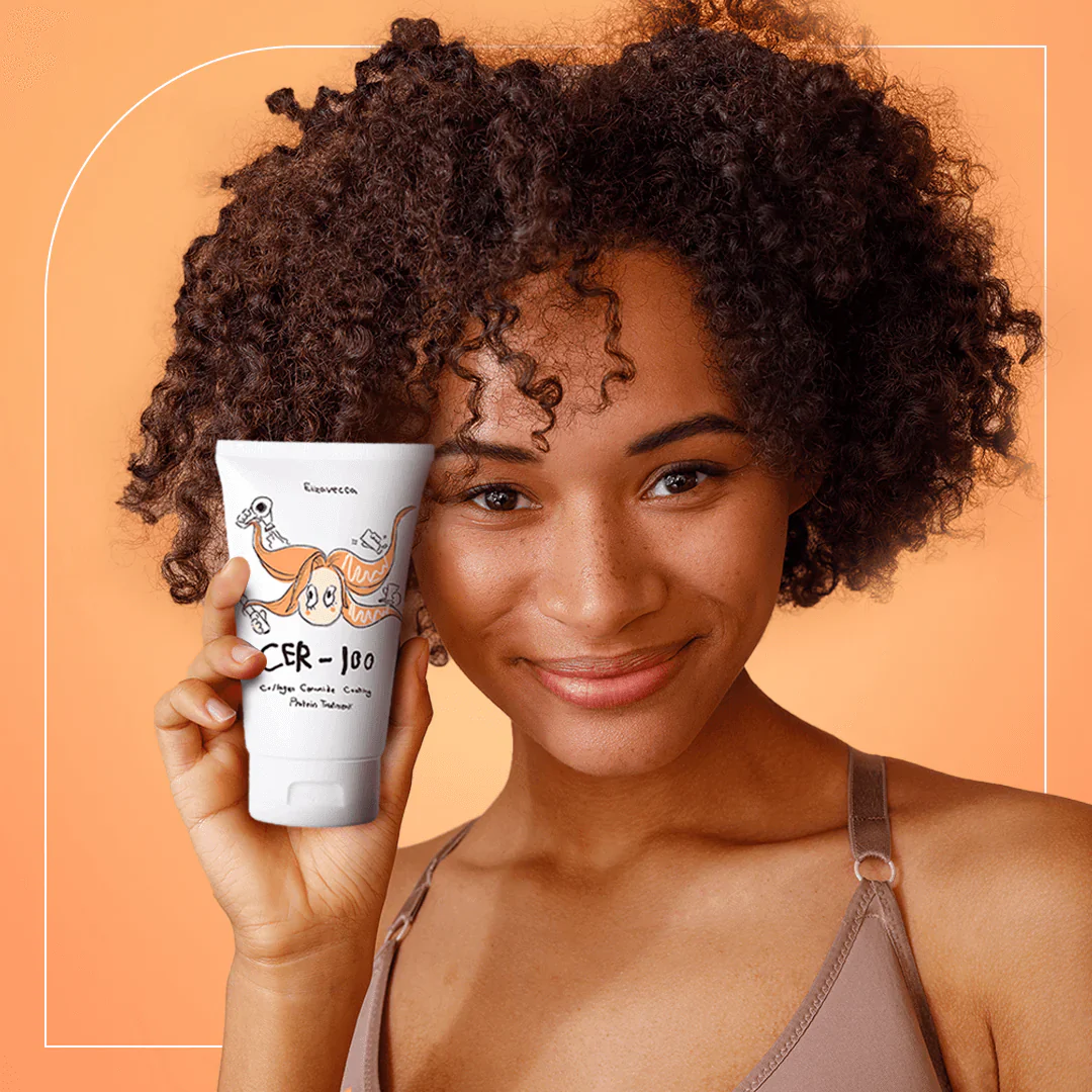 Elizavecca - Milky Piggy Collagen Ceramide Coating Protein Treatment 100ml