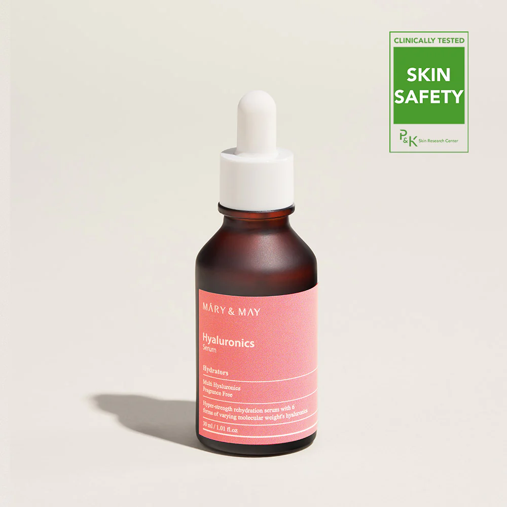 Mary&May - Hyaluronics Serum 30ml