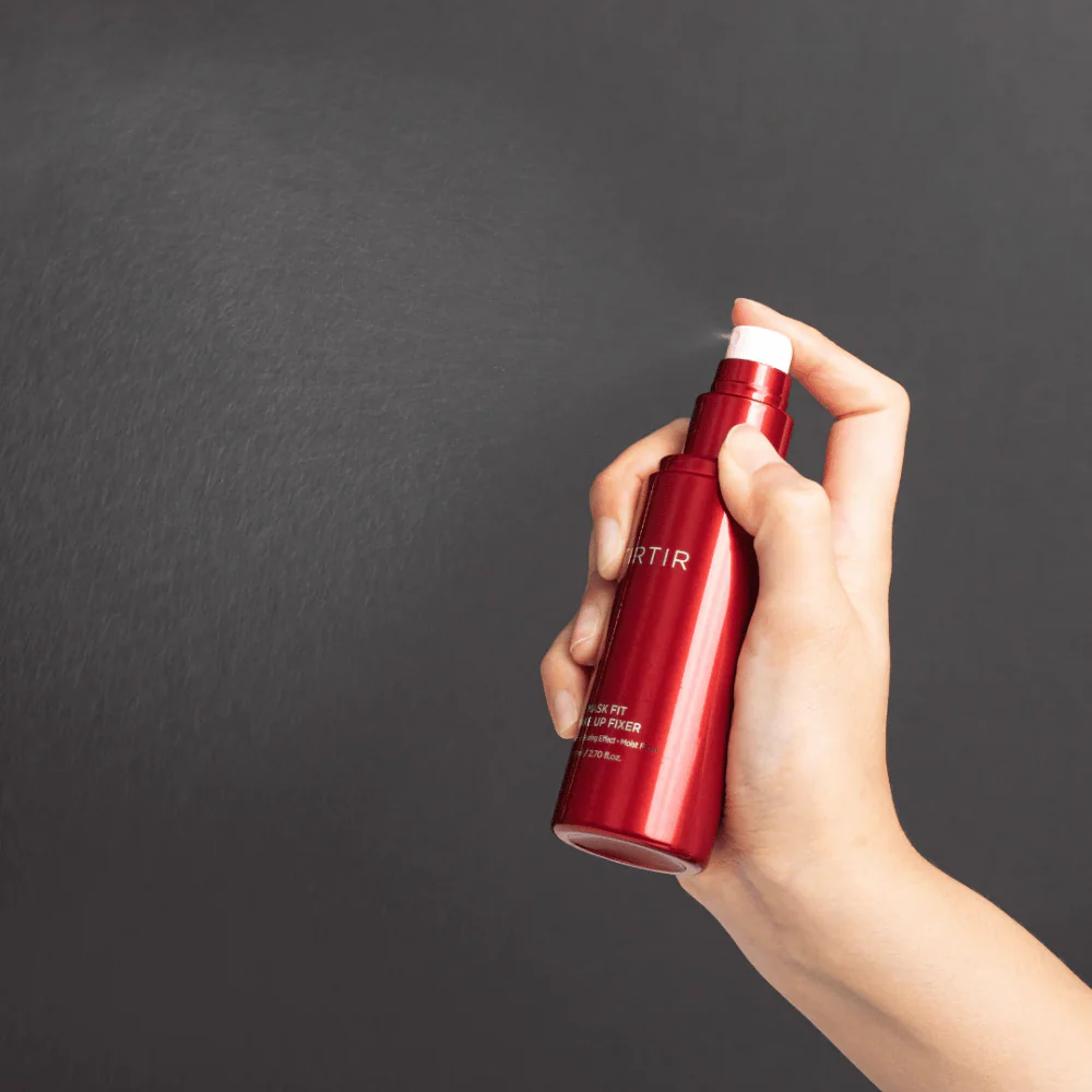 TirTir - Mask Fit Make Up Fixer 80ml