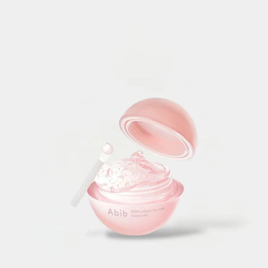 Abib - PDRN Collagen Lip Mask Glazed Jelly 11g