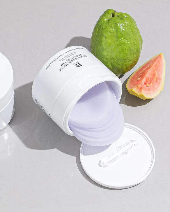 Benton - Guava 70 Skin Toner Face Mask Pad (70pads)