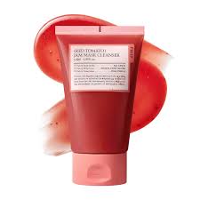 Fully - Red Tomato Jam Mask Cleanser 120ml