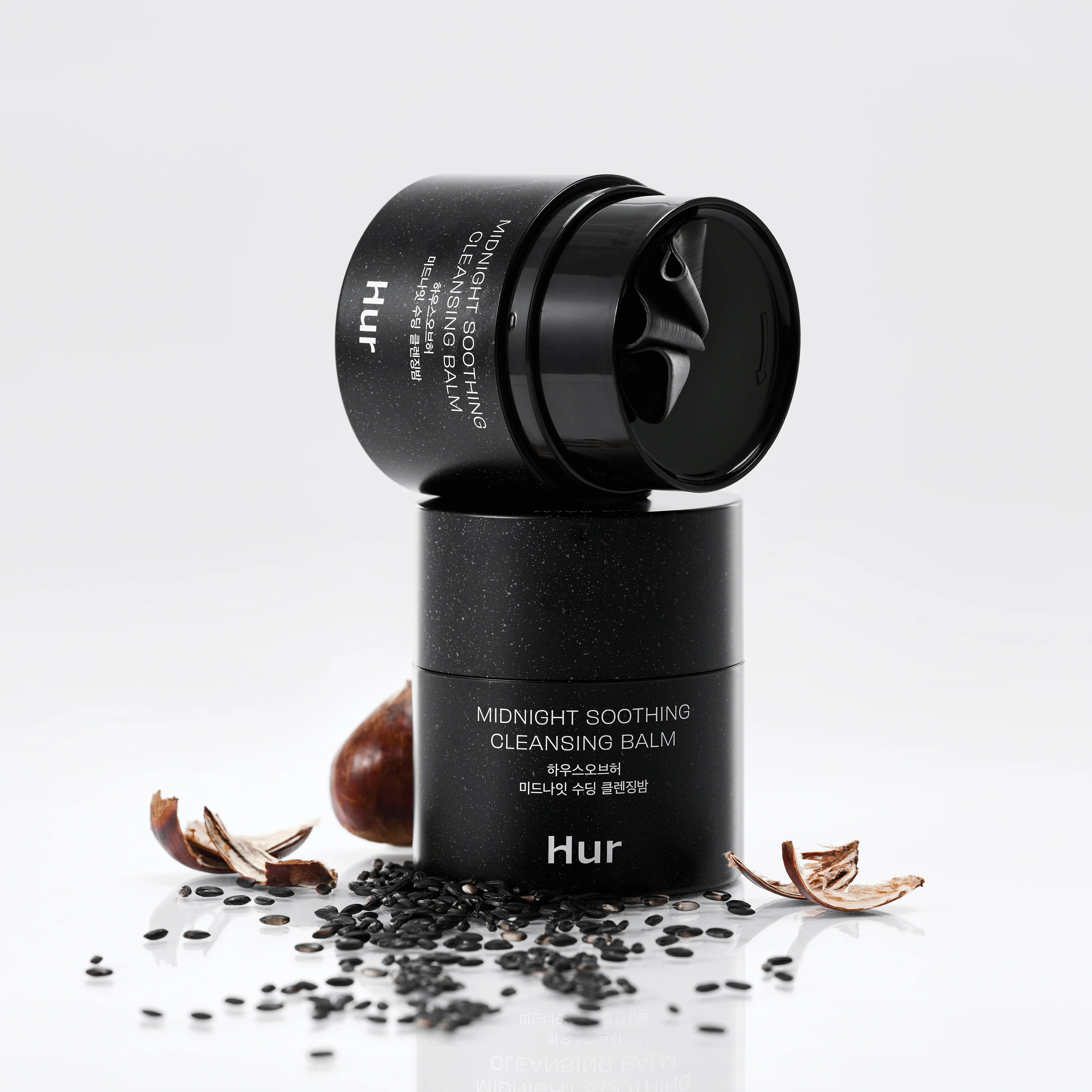 House Of Hur - Midnight Soothing Cleansing Balm 50ml