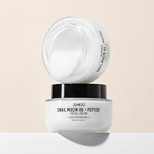 Jumiso - Snail Mucin 88 + Peptide Cream 100ml