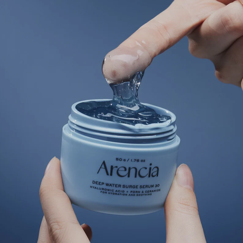 Arencia - Deep Water Surge Serum 3.0 50g