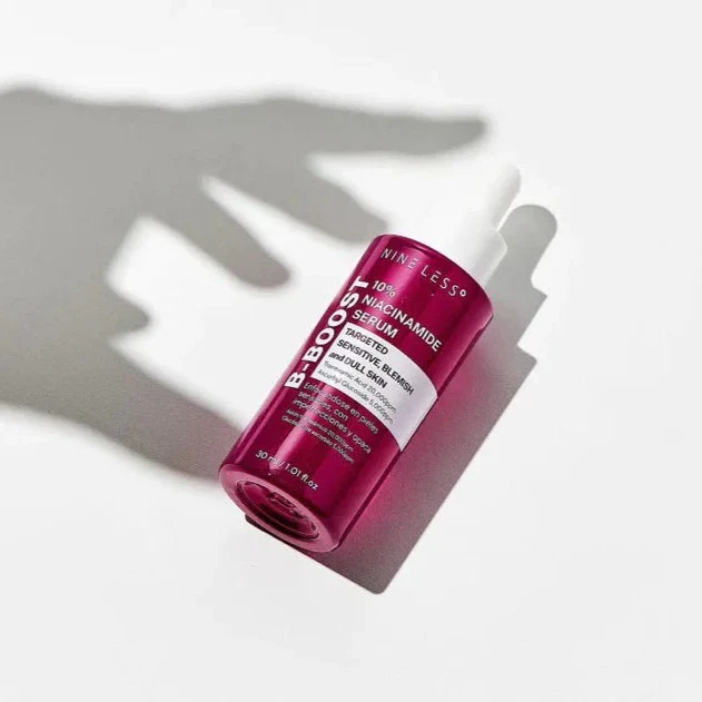 Nineless - B-Boost 10% Niacinamide Serum 30ml