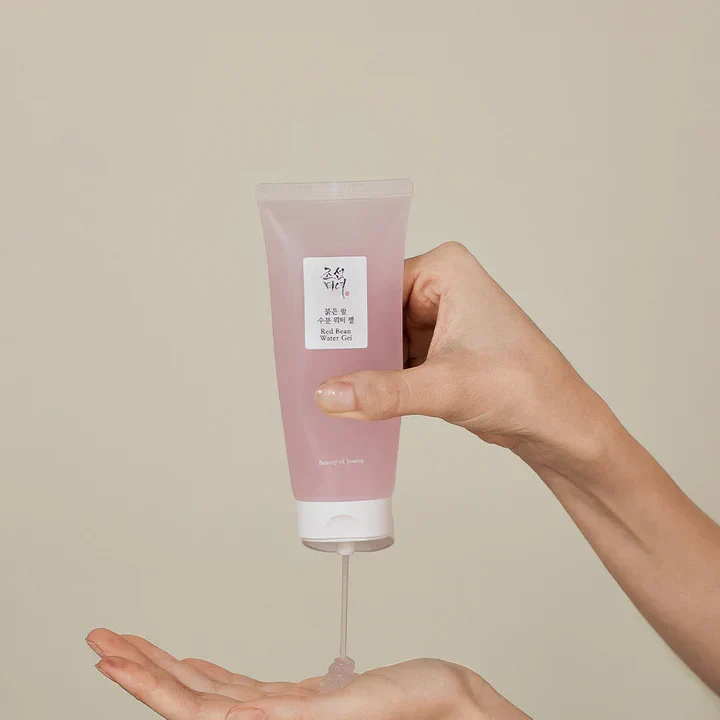 Beauty Of Joseon - Red Bean Water Gel 100ml