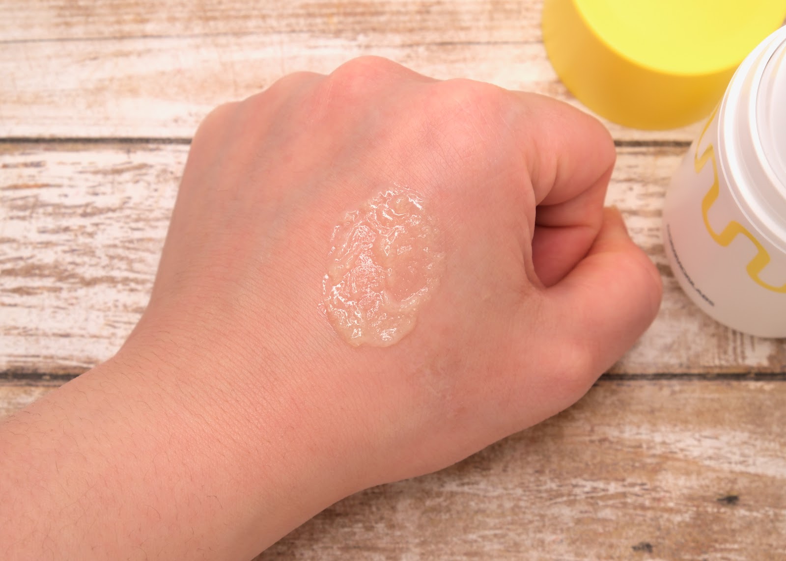 Commonlabs - Vitamin C Brightening Sun Serum SPF50+PA++++ 51ml