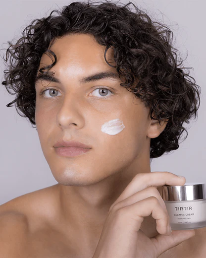 TirTir - Ceramic Cream - 50ml 