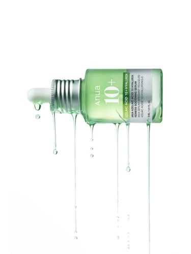 Anua - Azelaic Acid 10 Hyaluron Redness Soothing Serum 30ml