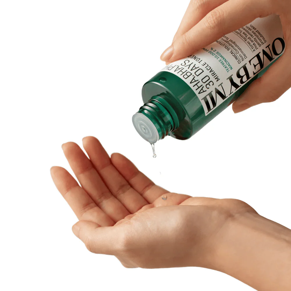 Some by mi - AHA-BHA-PHA 30 Days Miracle Toner - 150ml