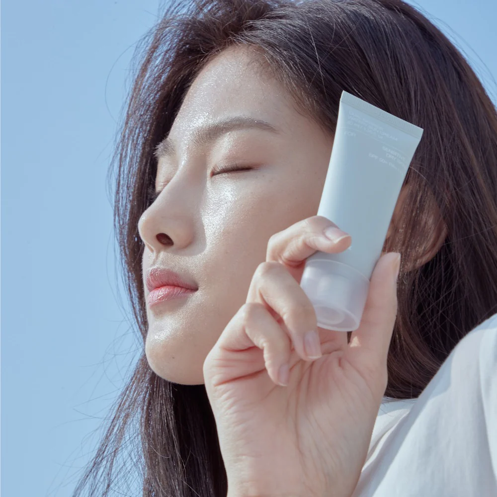  Celimax - Dual Barrier Watery Sun Cream 40ml