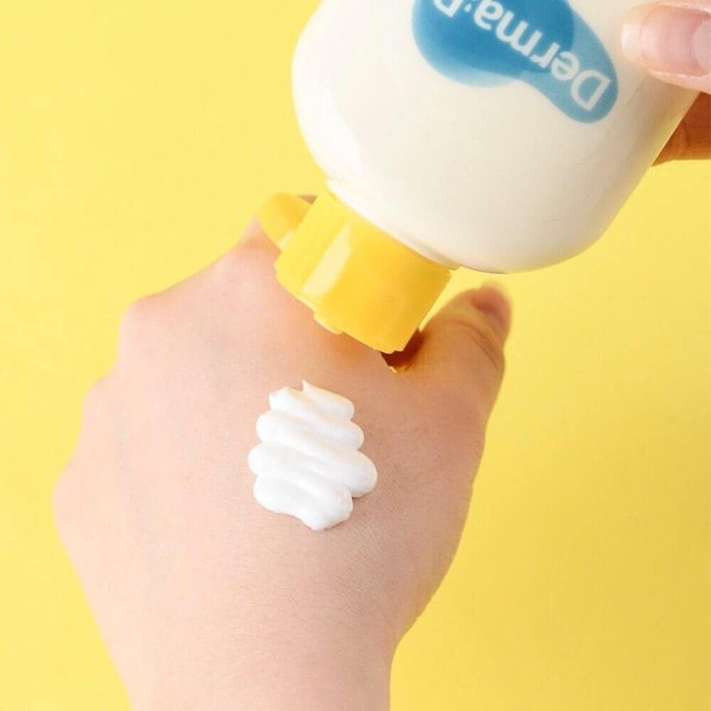 Derma B - Everyday Sun Block SPF50+ PA++++ 200ml