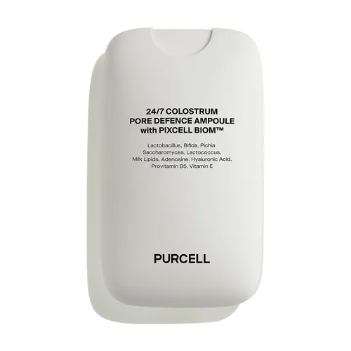 Purcell - 24/7 Colostrum Pore Defence Ampoule 55ml