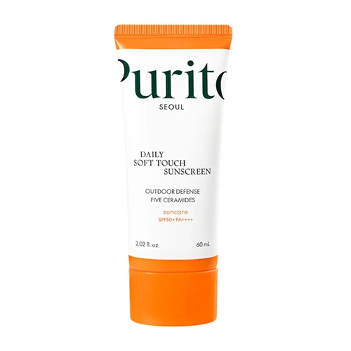 Purito Seoul - Daily Soft Touch Sunscreen 60ml