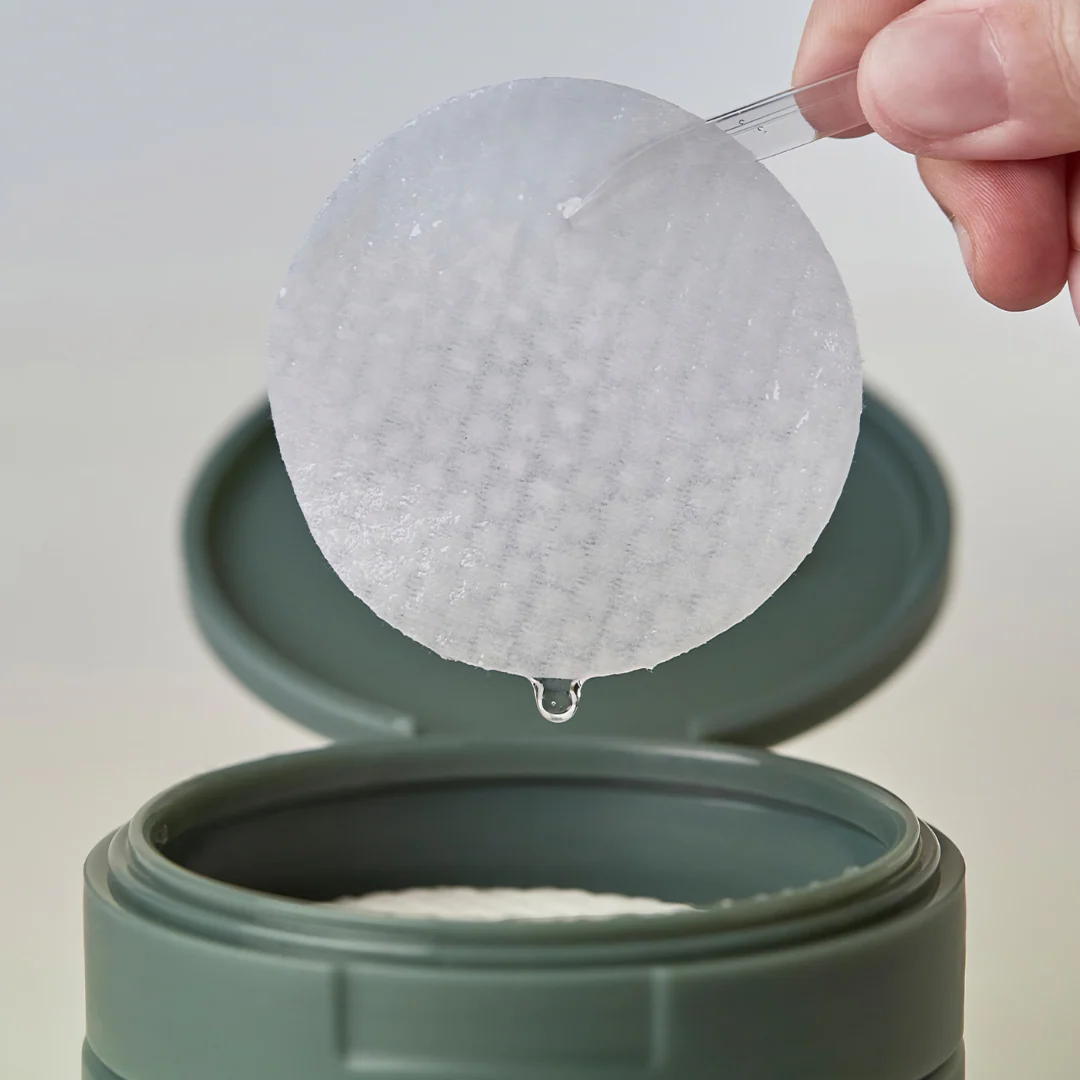 Anua - Heartleaf 77% Clear Pad 70ea