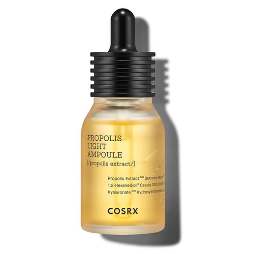 Cosrx - Full Fit Propolis Light Ampoule 30ml