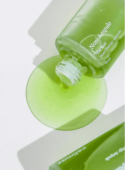 Celimax - The Real Noni Moisture Balancing Toner 150ml