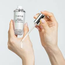 TirTir - Ceramic Milk Ampoule - 40ml