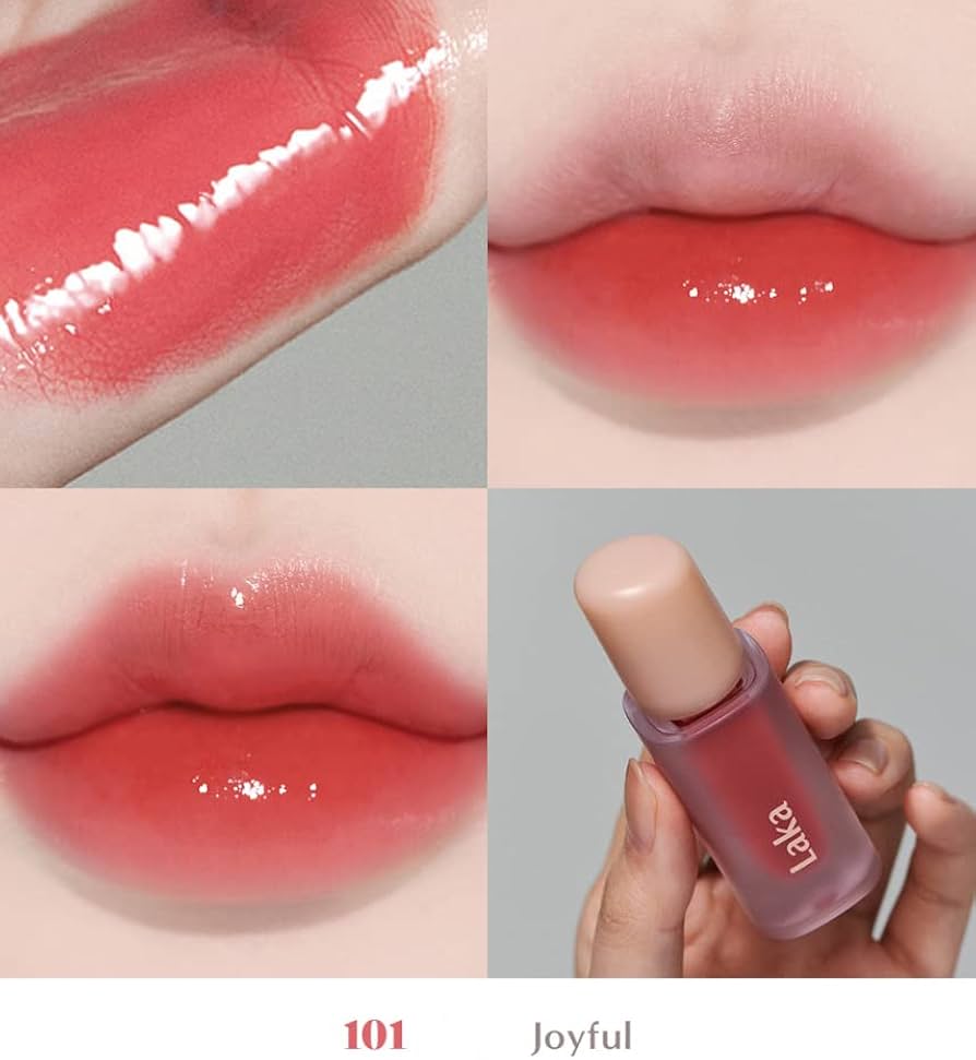 Laka - Fruity Glam Tint #101 Joyful