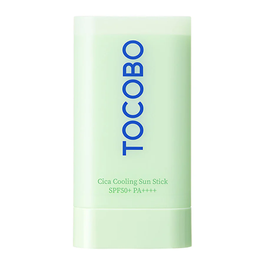 Tocobo - Cica Cooling Sun Stick SPF50+ PA++++