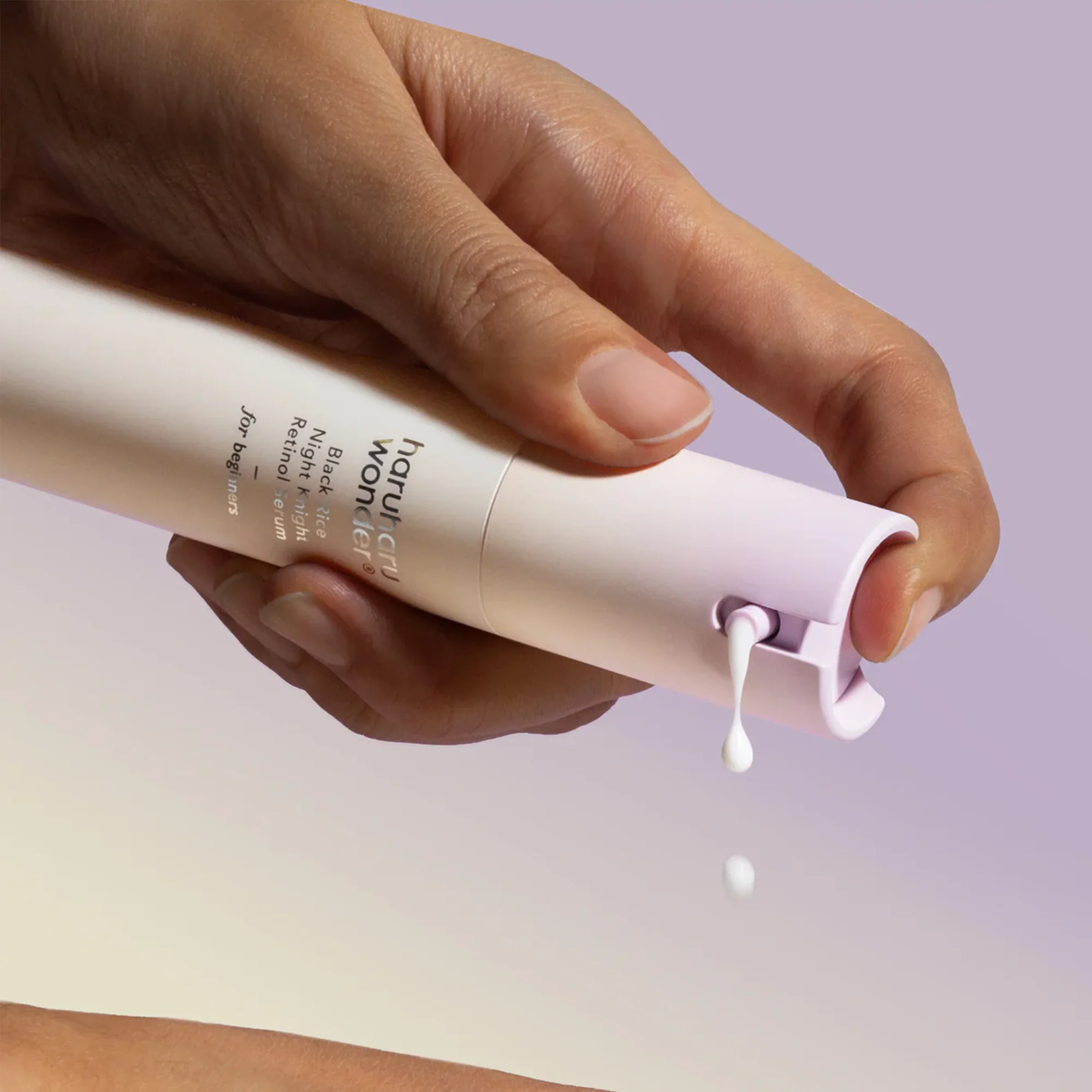 Haruharu Wonder - Black Rice Probiotics Barrier Essence (Milky Essence) 120ml