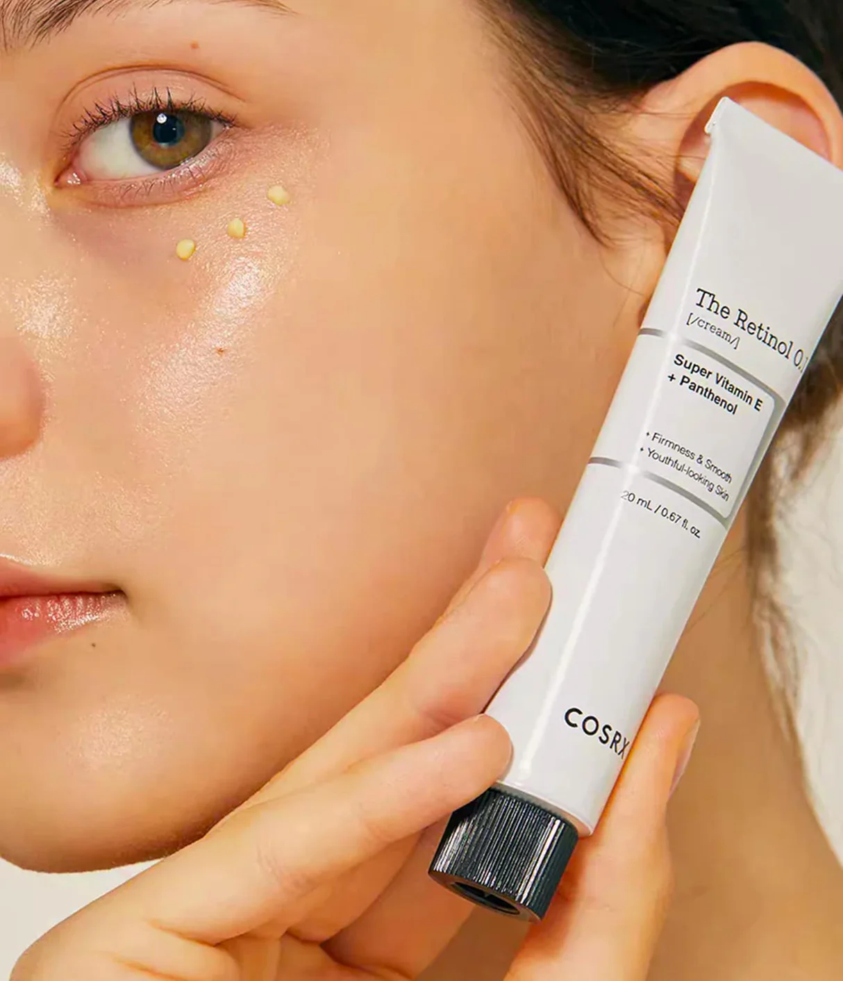 Cosrx - The Retinol 0.1 Cream 20ml