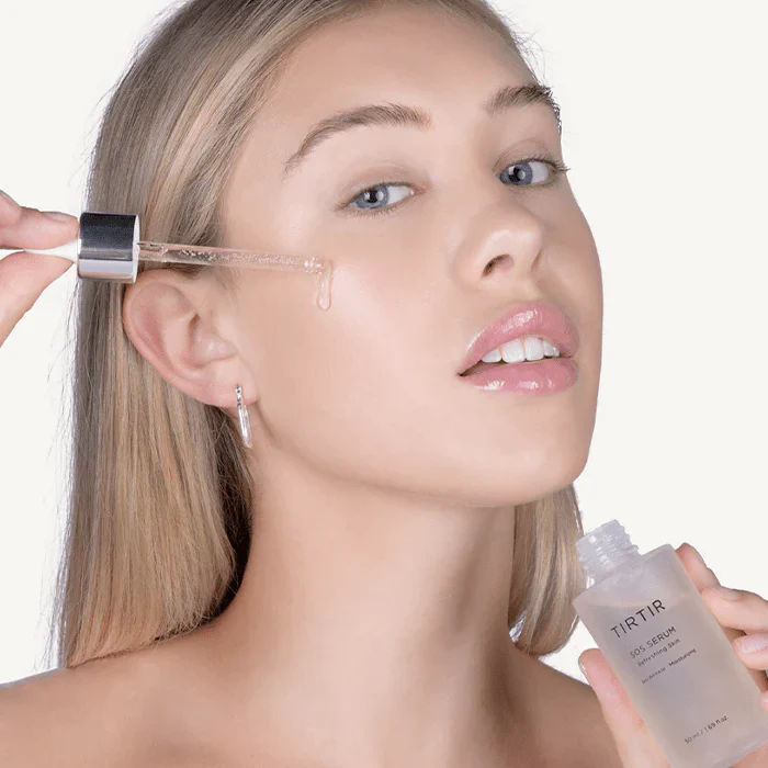 TirTir - SOS Serum - 50ml