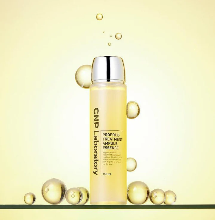 CNP Laboratory - Propolis Treatment Ampule Essence 150ml