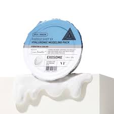 Vt Cosmetics - Reedle Shot EX Hyaruronic Modelling Pack - 25g