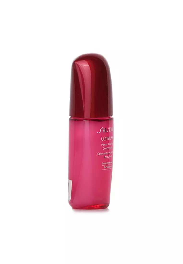 Shiseido - ULTIMUNE Power Infusing Concentrate - 10ml