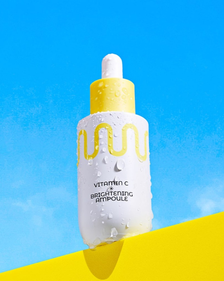 Commonlabs - Vitamin C Brightening Ampoule 30ml