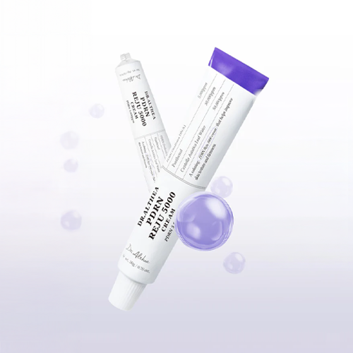 Dr Althea - Reju 5000 Cream 20g (PDRN 5,000ppm)
