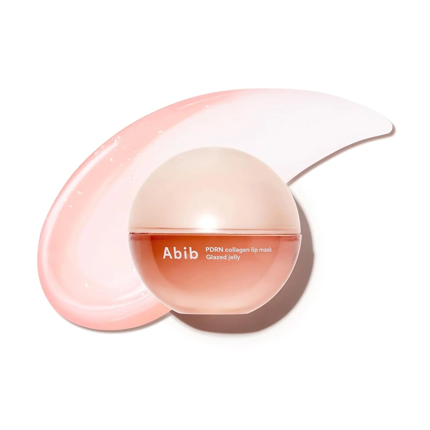 Abib - PDRN Collagen Lip Mask Glazed Jelly 11g