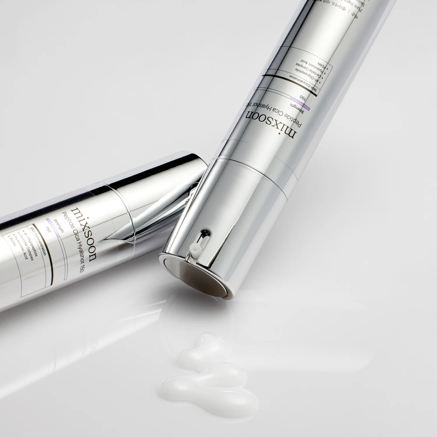 Mixsoon - Peptide Cica Hyalshot 150 - 50ml