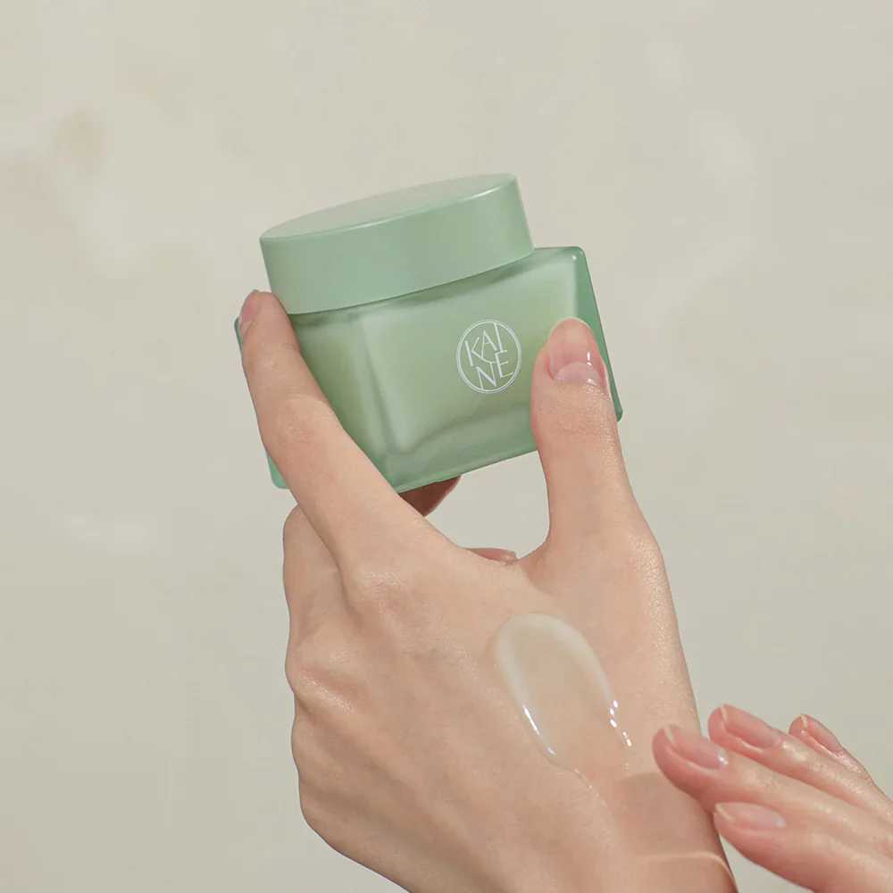 Kaine - Green Calm Aqua Cream 70ml