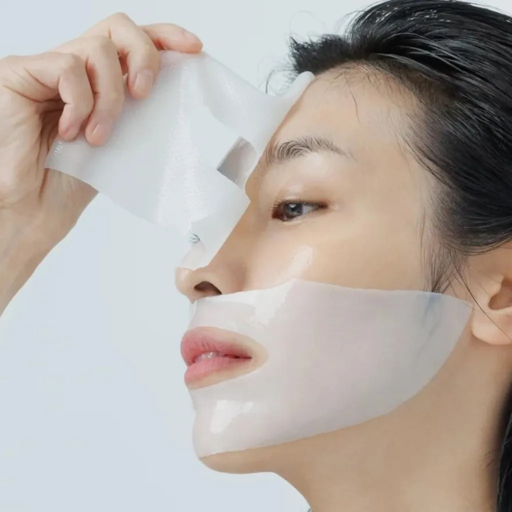 Abib - Collagen Gel Mask Sedum Jelly