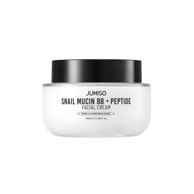 Jumiso - Snail Mucin 88 + Peptide Cream 100ml