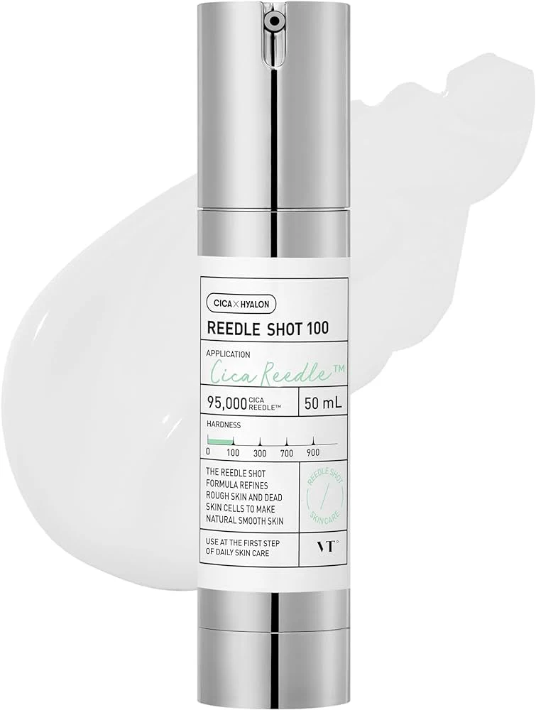 Vt Cosmetics - Reedle Shot 100