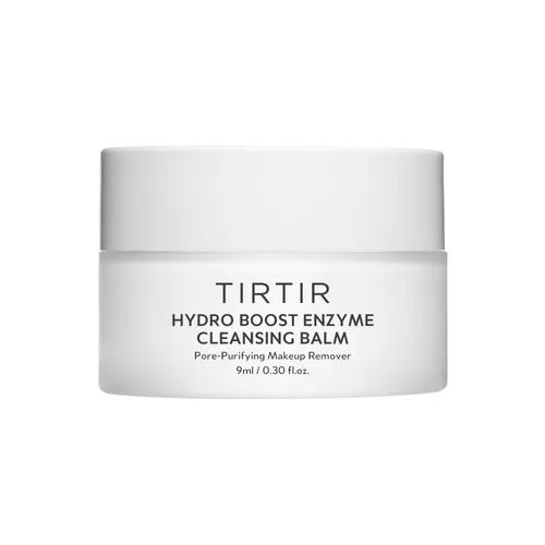 TirTir - Hydra Boost Enzyme Cleansing Balm - 9ml