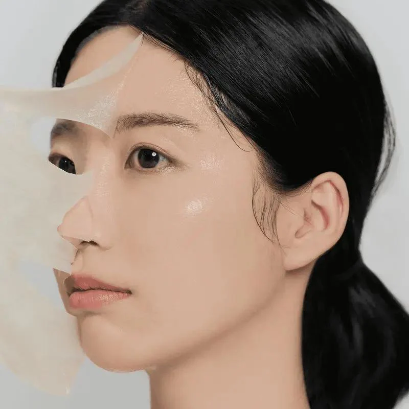 Skin1004 - Madagascar Centella Watergel Sheet Ampoule Mask - 25ml