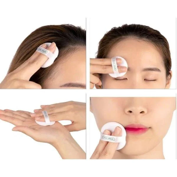 Vt Cosmetics - Cica No Sebum Mild Powder - 5g