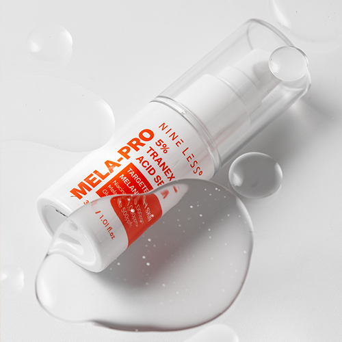 Nineless - MELA-PRO Tranexamic Acid Serum 30ml