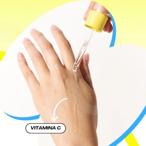 Commonlabs - Vitamin C Brightening Ampoule 30ml